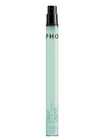 Sephora Lagon (Lagoon)
