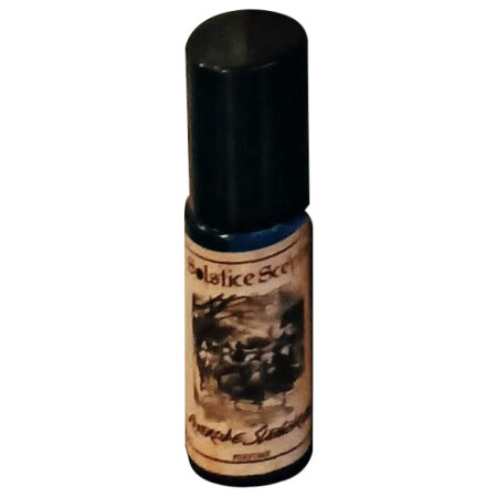 Solstice Scents Riverside Sleighride Perfume Oil