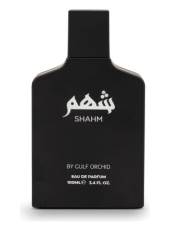 Gulf Orchid Shahm