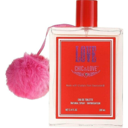 Chic&Love Love