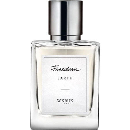 W.Kruk Freedom - Earth