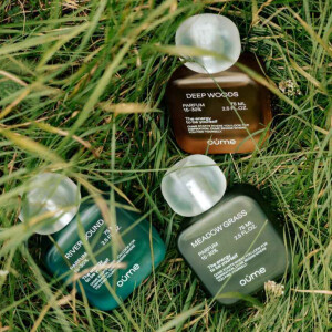 Встречайте дебютную линейку белорусского бренда Oúme