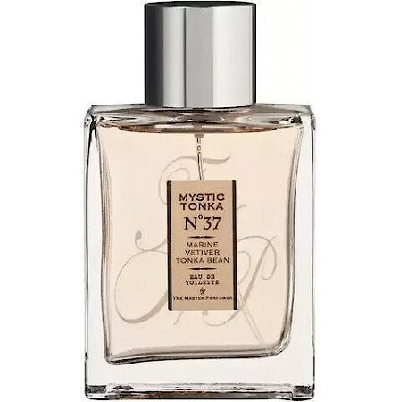 The Master Perfumer Mystic Tonka N°37