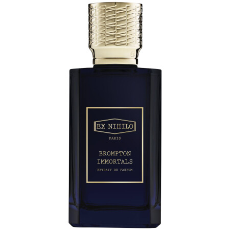 Ex Nihilo Brompton Immortals Extrait de Parfum