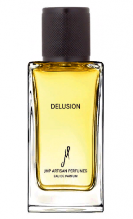 JMP Artisan Perfumes Delusion