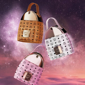 MCM выпустили новый цветочно-гурманский аромат MCM Cosmic Star