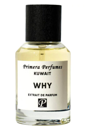 Primera Perfumes Why