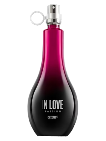 Cyzone In Love Passion