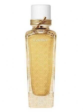 Cartier Oud & Pink