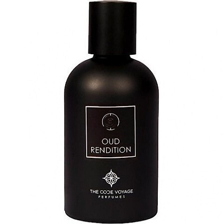 The Code Voyage Oud Rendition