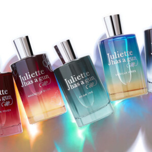 Свобода и страсть: Juliette Has a Gun анонсировали выпуск аромата Juliette