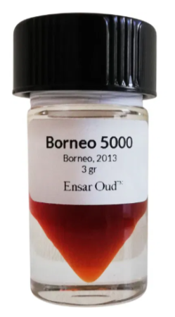 Ensar Oud Borneo 5000