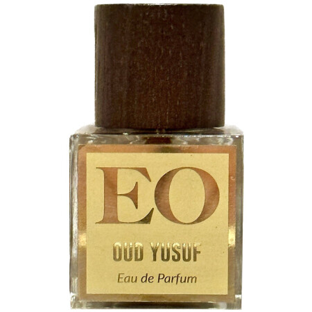 Ensar Oud Oud Yusuf Eau de Parfum