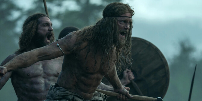 D.S. & Durga анонсировали запуск лимитированного аромата Sexy Viking