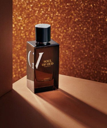 Givago Soul Of Oud