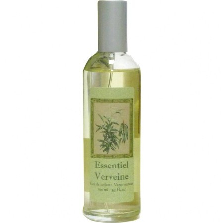 Provence & Nature Essentiel Verveine
