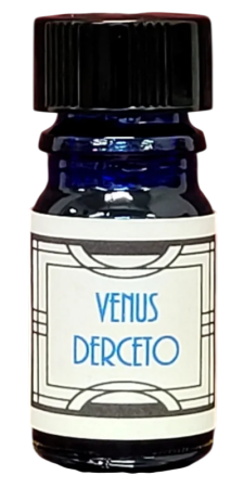Nui Cobalt Designs Venus Derceto, Patroness of Sex Workers