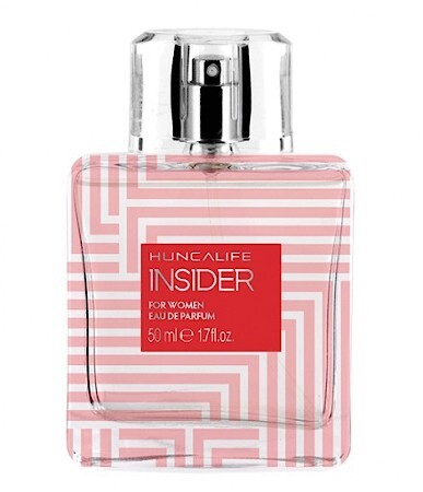 Hunca Insider For Women