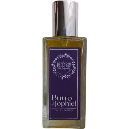 Dedé Arte Profumata Burro di Jophiel