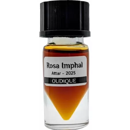 Oudique Rosa Imphal