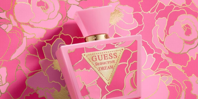 Seductive Dream – новый фланкер женского аромата Seductive от Guess