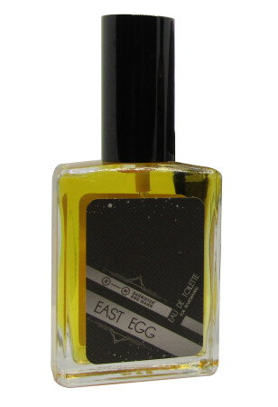 Barrister and Mann East Egg