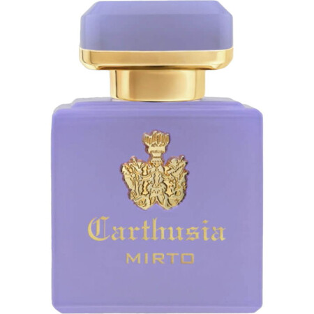Carthusia Intenso di Mirto