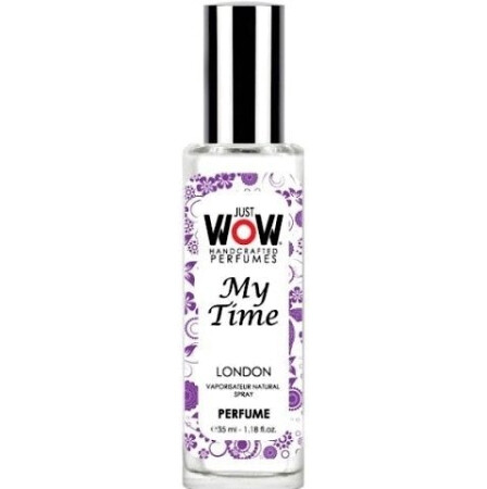Croatian Perfume House My Time