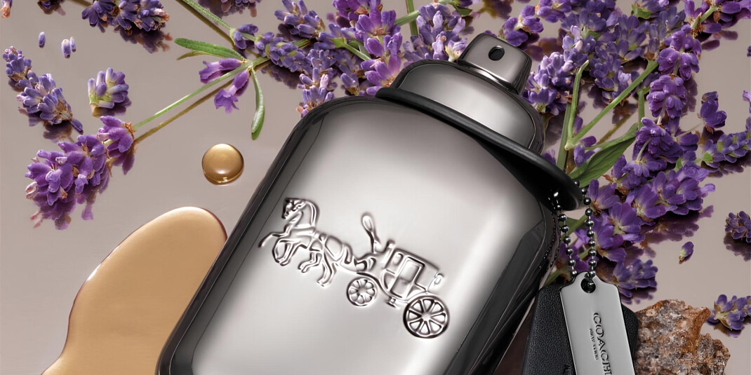 Дух амбиций и самовыражения: новый мужской аромат Coach Pure Platinum от Coach