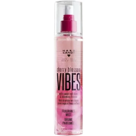 Hard Candy Cherry Blossom Vibes