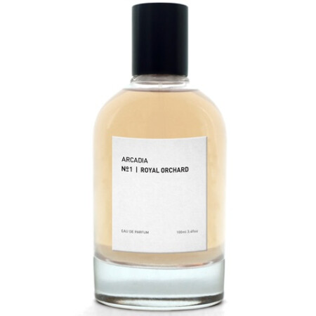 Arcadia No. 1 Royal Orchard