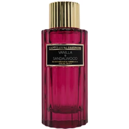 Captivating Essences Vanilla & Sandalwood