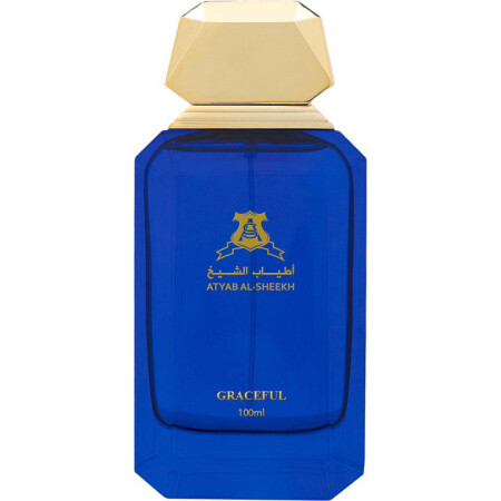Atyab Al-Sheekh Graceful