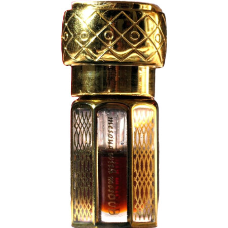 mesOUD Thai Classic Oud