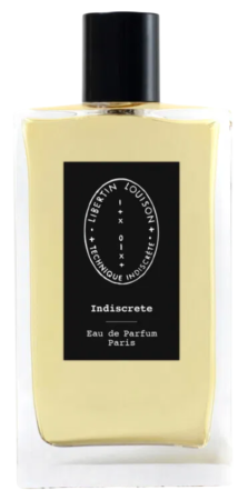 Libertin Louison Technique Indiscrete Indiscrete