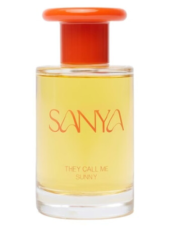 Sanya They Call Me Sunny
