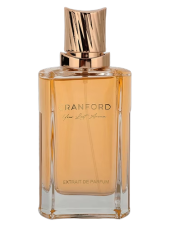 Cranford Whispering Angel