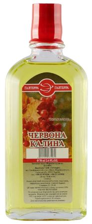 Galterra Червона калина