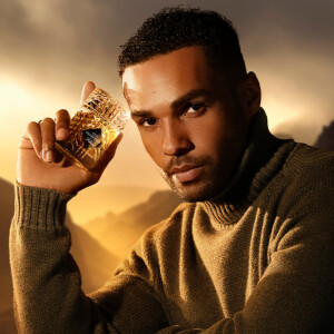 Люсьен Лависконт стал первым амбассадором бренда By Kilian