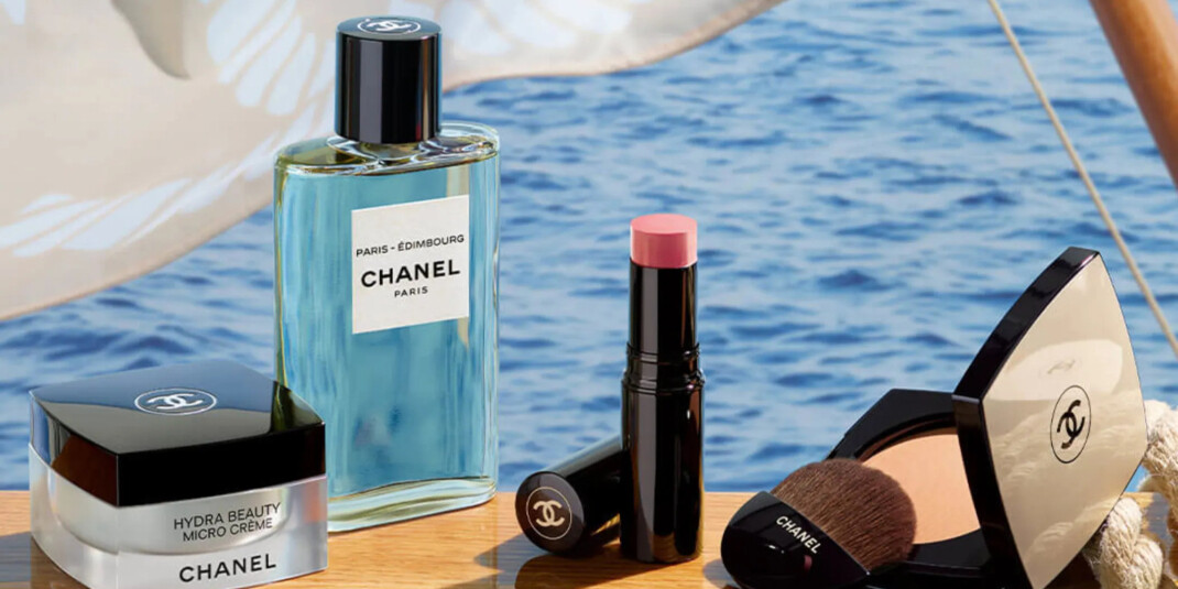 Энн Кирби покинет пост директора парфюмерно-косметического направления Chanel