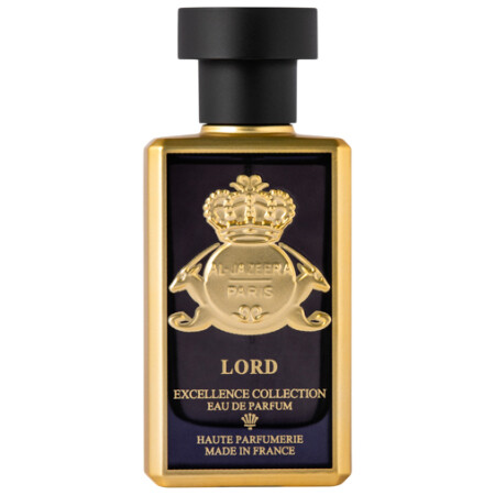 Al-Jazeera Perfumes Lord