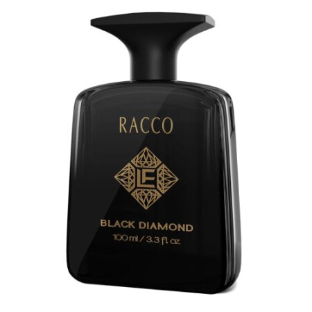 Racco Black Diamond by Luiz Felipe