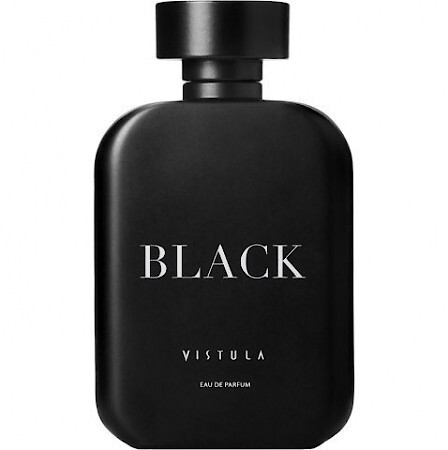 Vistula Black