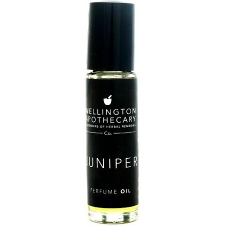 Wellington Apothecary Juniper