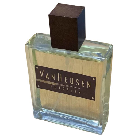 Van Heusen European