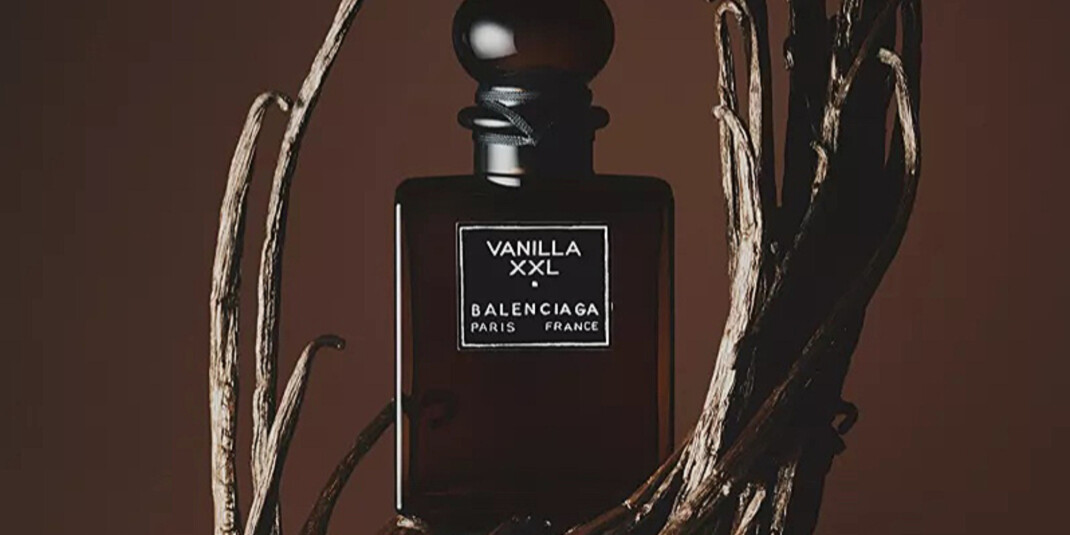 Balenciaga обновили портфолио тремя ароматами – Vanilla XXL, Amber Crush и Pink Oud