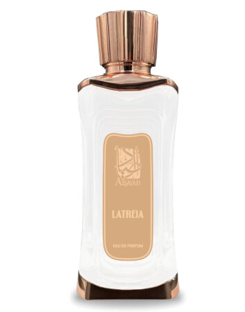 Alsayad Latreia