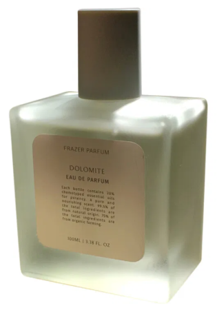 Frazer Parfum Dolomite