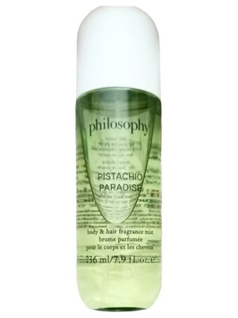 Philosophy Pistachio Paradise