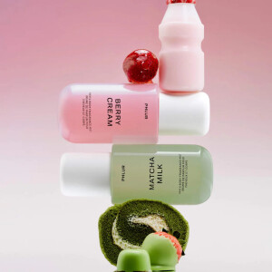 Matcha Milk и Berry Cream – новые ароматные дымки от Phlur